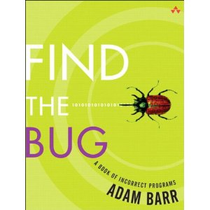 FindTheBug