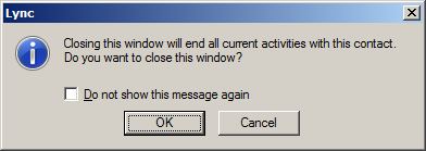 Windows dialog не открывается