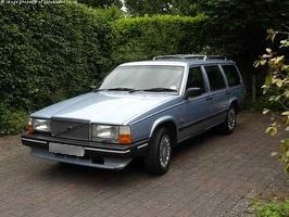 old_volvo