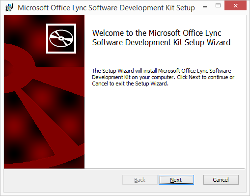 microsoft lync optimized desktop device