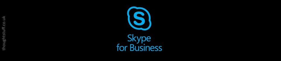 What is Skype for Business? A non-technical introduction for the rest of us