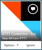 IFTTT_NewIM