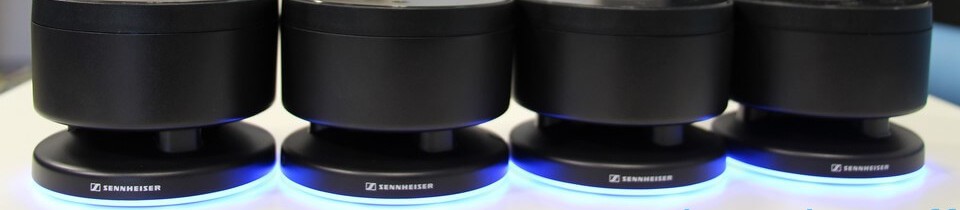 Review: Sennheiser TeamConnect Wireless