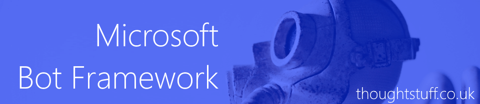 Microsoft Bot Framework Bots now work in Skype for Business Hybrid