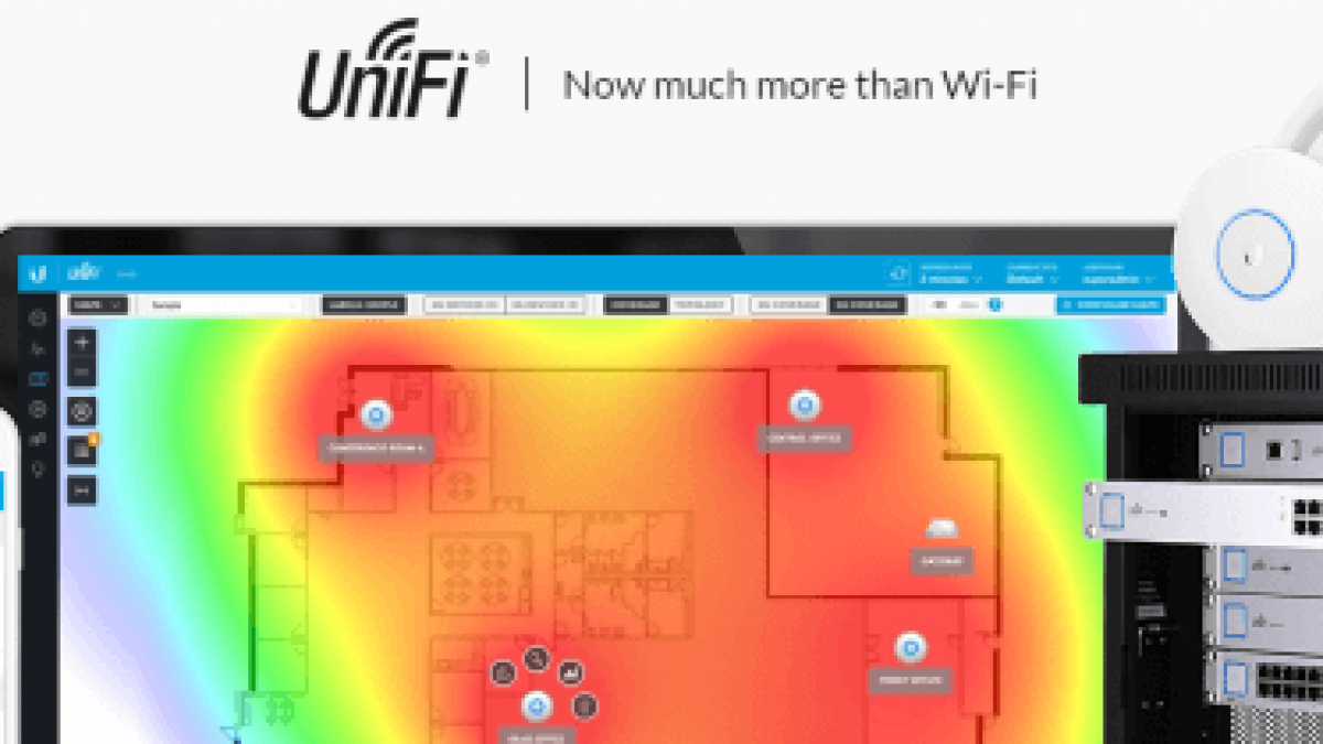 Unifi wifi plan