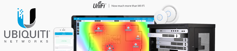 Building a Killer Home Wi-Fi Solution with Ubiquiti UniFi : Part 2