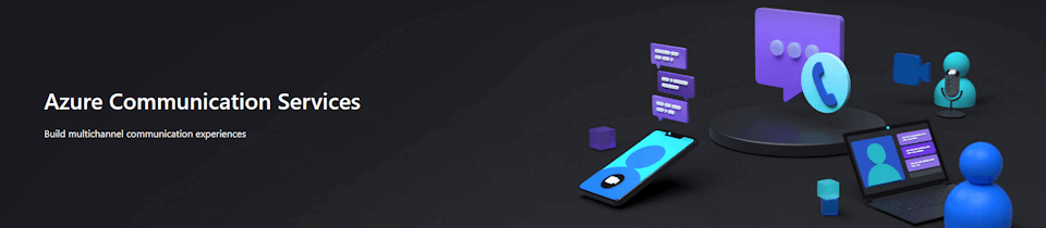 Azure Communication Services making AI Speech and Job Router Generally Available this year